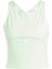 Performance IR5644 Techfit Printed Crop Training Tank Top 3