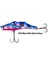 Metal Vibe 55MM 15GR Vibrasyon 112 Blue Pink Zebra Glow 2