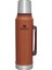The Legendary Classic Bottle 1l 10-08266-061 Hammertone Clay 1