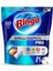 Akıllı Kapsül Pro Bulaşık Makinesi Deterjanı Tableti 200 Adet Limon Kokulu (4 Paket*50) 2