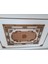 Saray Tavan Çıta Motifi 8,5*30 cm Pdm-55 2