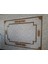 Saray Tavan Çıta Motifi 8,5*30 cm Pdm-55 3