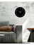 Serisi Metal Duvar Saati -Ev Dekorasyon - 40 X 40 - Cm - Siyah - Clock-262 4