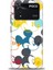 Xiaomi Poco M4 Pro 4g Kılıf Hd Baskılı Kılıf - Renkli Mickey Mouse + 9h Nano Ekran Koruyucu 1