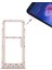 Huawei P Smart Için Tepsi + Mikro Sd Kart Tepsisi (Yurt Dışından) 1