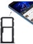 Huawei Honor Play 7x Için Tepsi + Mikro Sd Kart Tepsisi (Yurt Dışından) 1