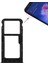 Huawei P Smart Için Tepsi + Mikro Sd Kart Tepsisi (Yurt Dışından) 1