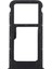 Huawei P Smart Için Tepsi + Mikro Sd Kart Tepsisi (Yurt Dışından) 3