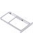 Huawei G9 Plus Için Tepsi + Mikro Sd Kart Tepsisi (Yurt Dışından) 5