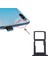 Huawei Y9S Için Tepsi + Mikro Sd Kart Tepsisi (Yurt Dışından) 1
