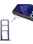 Huawei Honor 8A Pro Için Tepsi + Mikro Sd Kart Tepsisi (Yurt Dışından) 1