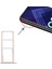 Huawei Honor 8A Pro Için Tepsi + Mikro Sd Kart Tepsisi (Yurt Dışından) 1