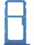 Huawei Honor 9i Için Tepsi + Mikro Sd Kart Tepsisi (Yurt Dışından) 2