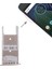 Motorola Moto G5 Plus Için Tepsi + Mikro Sd Kart Tepsisi (Yurt Dışından) 1