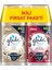 Oda Kokusu Otomatik Sprey Yedek 269ml (12 Li Set) Ipeksi Vanilya ve Meyve Çiçek Buketi (6pk*2) 2