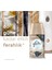 Oda Kokusu Otomatik Sprey Yedek 269ml (12 Li Set) Ipeksi Vanilya ve Meyve Çiçek Buketi (6pk*2) 4