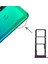 Huawei P40 E Için Tepsi + Mikro Sd Kart Tepsisi (Yurt Dışından) 1
