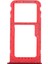 Huawei Honor V9 Play Için Tepsi + Mikro Sd Kart Tepsisi (Yurt Dışından) 3