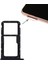 Huawei P20 Için Tepsi + Mikro Sd Kart Tepsisi (Yurt Dışından) 1