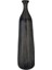 421283 "fanambana" Gri Metal Vazo 53CM Yüksekliğinde 1