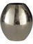 421286 "abucay" Nikel Metal Vazo 25CM Yüksekliğinde 1
