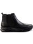 Siyah Floter Erkek Bot & Bootie E02323160240 2