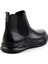 Siyah Floter Erkek Bot & Bootie E02323160240 4