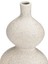 421438 "prush" Metal Vazo 38CM Yüksekliğinde 2