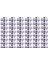 Islak Havlu Mendil 100 Yaprak Lavanta (48 Li Set) 4800 Yaprak 2