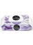 Islak Havlu Mendil 100 Yaprak Lavanta (36 Lı Set) 3600 Yaprak 1