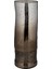 421471 "tubaran" Metal Vazo 36CM Yüksekliğinde 1