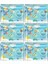 Islak Havlu Aktif / Oyna & Öğren 52 Yaprak (18 Li Set) 936 Yaprak (6pk*3) 1