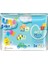 Islak Havlu Aktif / Oyna & Öğren 52 Yaprak (18 Li Set) 936 Yaprak (6pk*3) 2