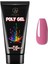 15ml Kalıcı Oje Polijel Protez Tırnak Akrilik Poly Gel Tırnak Sanatı (Nail Art) 1