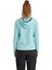 Kadın Termal Polar Sweatshirt 51682 - Mavi 2