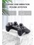 P2 Ps3 Siyah Analog USB Joystick Pc Oyun Kolu Gamepad Konsol 3