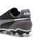 Kıng Match Fg/ag 10786301 Siyah Krampon 5