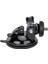 Scm-1 Suction Cup Mount With 1/4 3