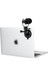 Scm-1 Suction Cup Mount With 1/4 5