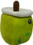 Meyveli Çay Bardağı Squishy Yastık 15 cm 62419 2