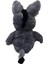 Peluş Eşek 50 cm 62430 3