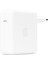 Apple Apple 96 W Usb-C Güç Adaptörü (MX0J2TU/A) 2