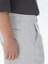 Gri Dokuma Jogging Fit Casual Pantolon 4