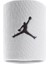 Jordan Jumpman Wristbands 2 Pk Beyaz El Bilekliği J.KN.01.101.OS 1