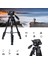 Zomei Q111 Profesyonel Alüminyum Tripod 5 kg Taşıma Kapasiteli 2