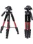 Zomei Q111 Profesyonel Alüminyum Tripod 5 kg Taşıma Kapasiteli 1