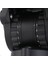 M25DL Hidrolik Kafalı Profesyonel Broadcast Video Tripod 5