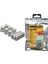 Chroma Caps Lite Pack (White) 1