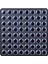 Mıdı Fighter 64 (Black) | 64 Arcade Knobs parmakla Davul Çalma Performansı Için En Iyi Mıdı Controller / Kontrolör 1