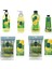 Çeşme Limonu AİLESİ102 (Sıvı Sabun 500 ml, Köpük Sabun 500 ml, Krem, Islak Mendil) 1